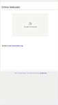Mobile Screenshot of live.karaitivu.org
